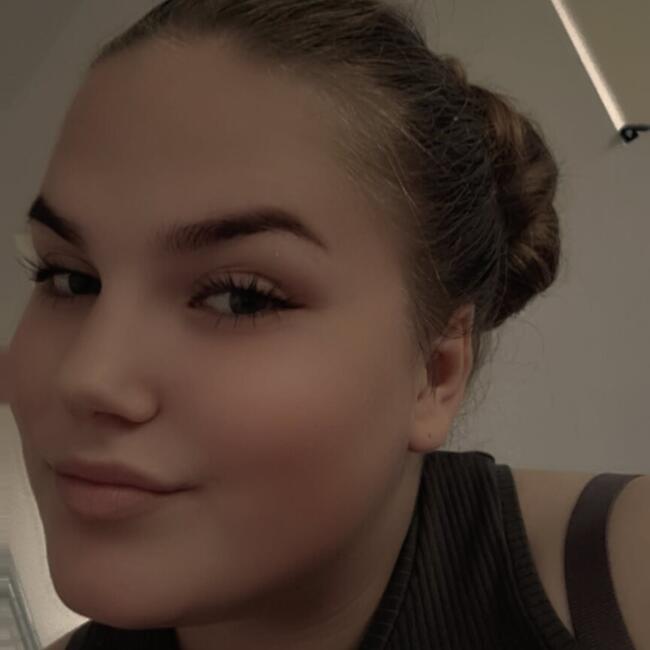 Babysitter in Kaunas: Lauryna