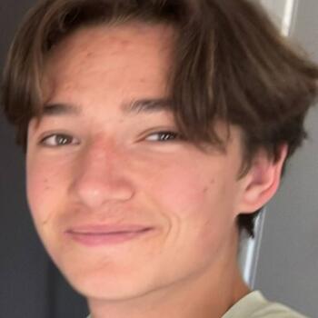 Babysitter in Aix-en-Provence: Romain