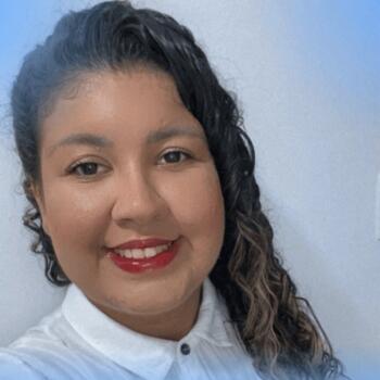 Babá em João Pessoa: Maria de Fátima