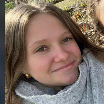 Baby-sitter Le Vernet (Auvergne-Rhône-Alpes): Lila