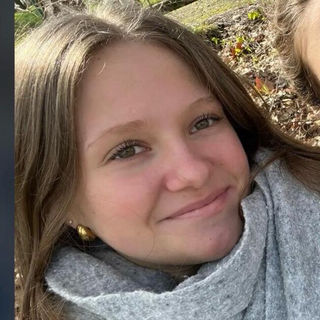 Babysitter in Le Vernet (Auvergne-Rhône-Alpes): Lila