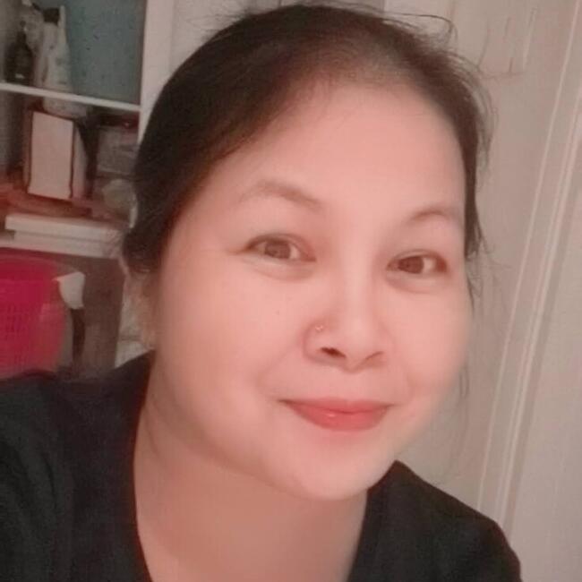 Babysitter in Dubai: Jamilah
