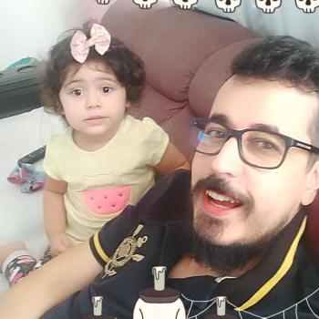 Emprego de babá Presidente Prudente: emprego de babá Fabio