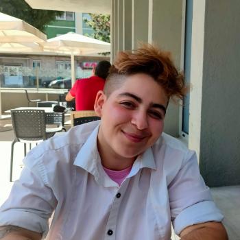 Babysitters in Gondomar: Maria