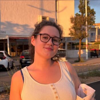 Babysitter Montpellier: Charlotte