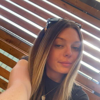 Babysitter in Sydney: Georgia