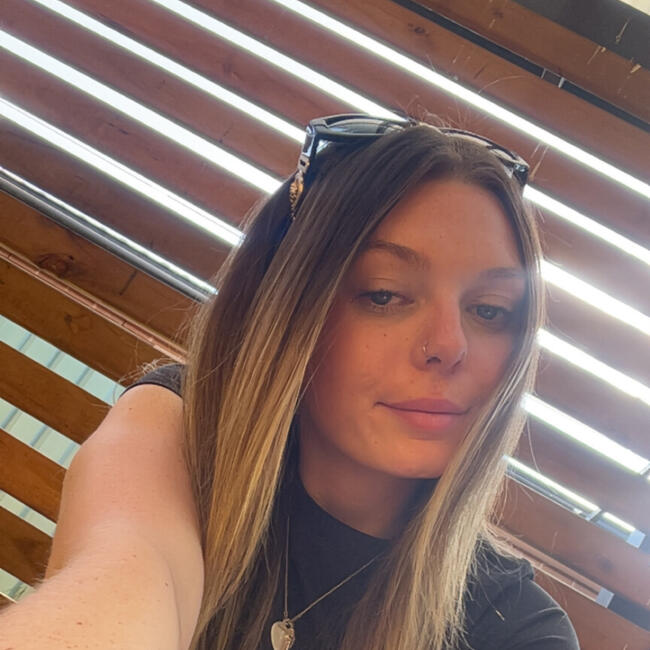 Babysitter in Sydney: Georgia