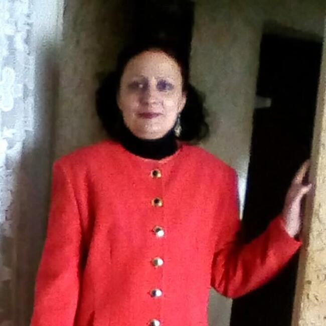 Babysitter in Buzău: GEORGETA