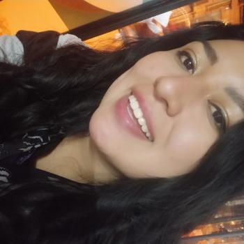 Babysitter in Sogamoso: Laura