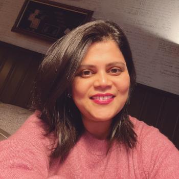 Babysitting job in Rauma: babysitting job Trupti