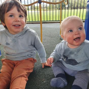 Babysitting job in Sydney: babysitting job Adair