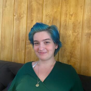Babysitter in Berlin: Meraki
