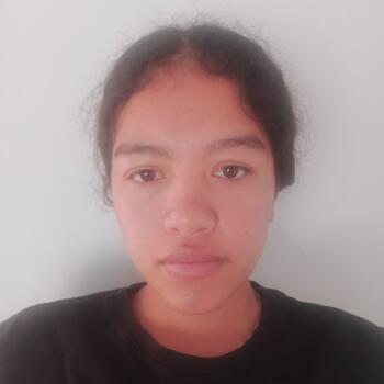 Babysitter in Bogotá: Maria esperanza