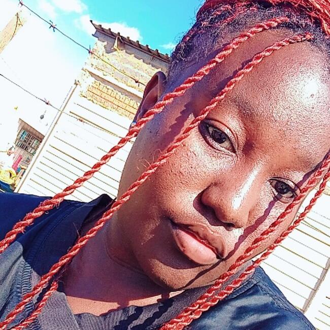 Babysitter in Brakpan: Noxolo