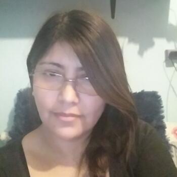 Niñera en Villa Ballester: Silvia Luppi