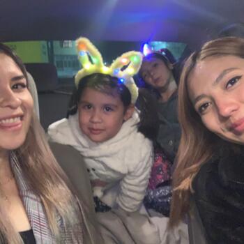 Babysitting job in Mazatlán: babysitting job Sonia