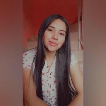 Babysitter in Cuenca: Fernanda