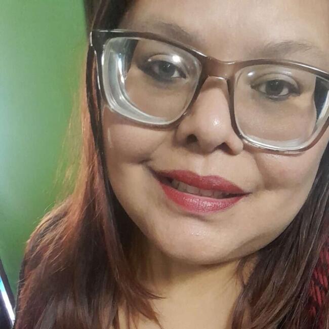 Babysitter in Montevideo: Karina