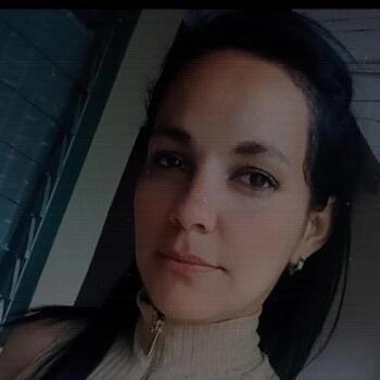 Babysitter in Curridabat: Marisol