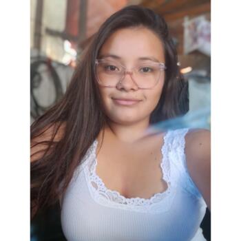 Niñera en Berazategui: MARIANELA AYLEN