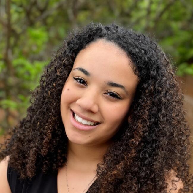 Babysitter in Washougal: Gaby