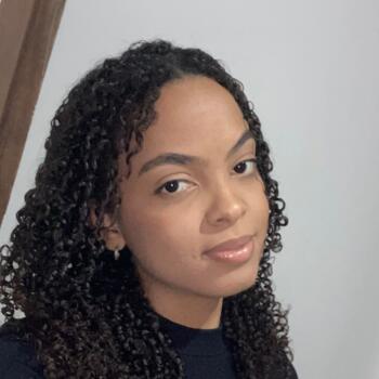 Babysitter in Petrolina: Eva