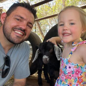 Babysitting job in Mannum: babysitting job Will