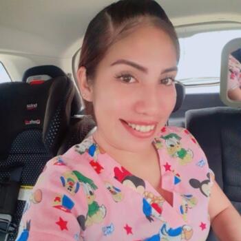 Babysitter in Santa Cruz: Ingrid alejandra