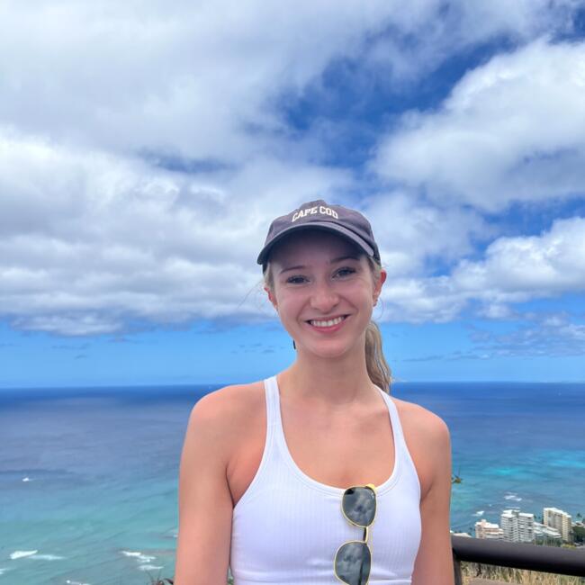 Babysitter in Auckland: Gemma