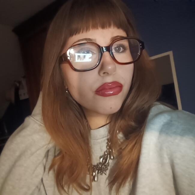 Babysitter in Villeneuve-d'Ascq: Maïwen