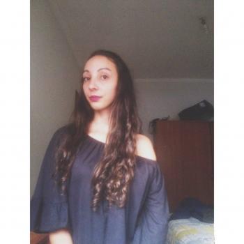 Babysitter Viseu: Vera