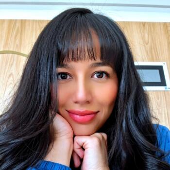 Babysitter in La Ceja: Gabriela