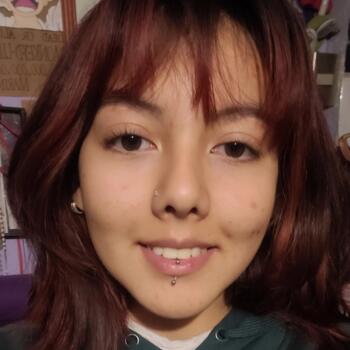 Babysitter in Los Cerrillos: Belén