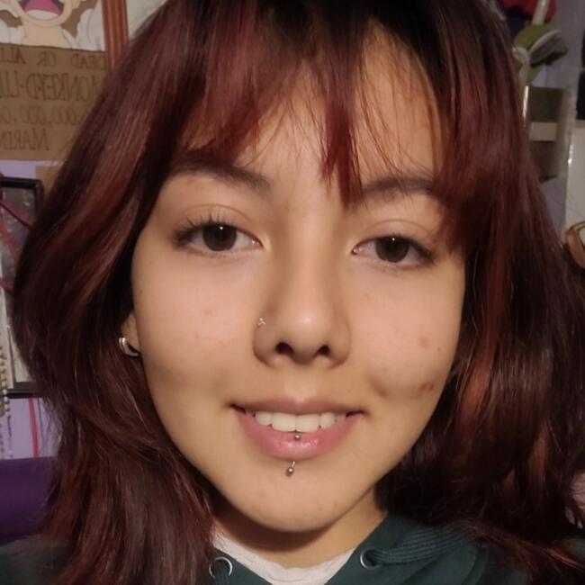 Babysitter in Los Cerrillos: Belén