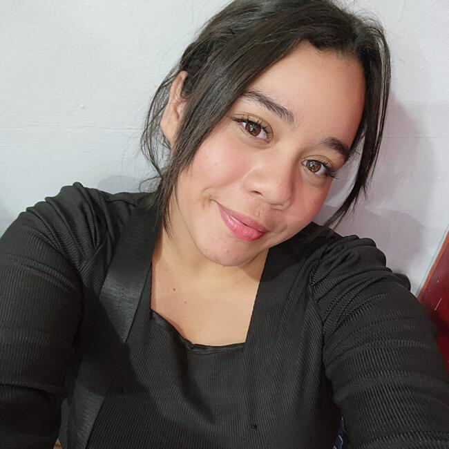 Babysitter in Colonia Sitio del Niño: Abigail