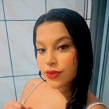 Emprego de babá em Itaquaquecetuba: emprego de babá Sabrina