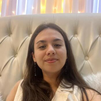 Niñera en Mar del Plata: Olivia