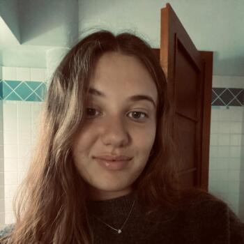 Babysitter in Savigliano: Azzurra