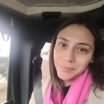 Trabajo para niñera en Quillota: trabajo de niñera Loreto