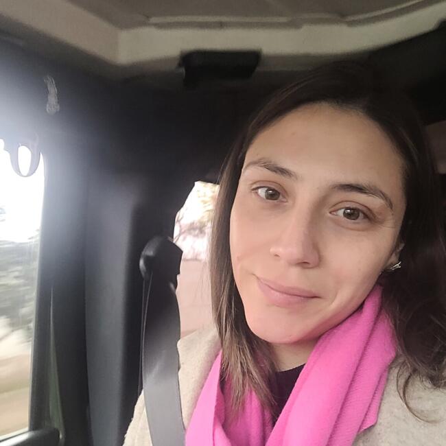 Trabajo para niñera en Quillota: Loreto
