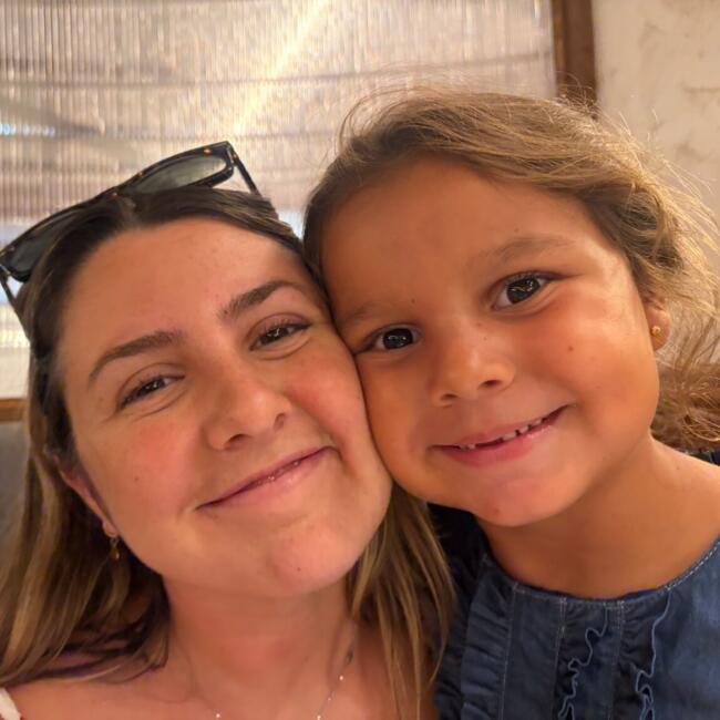 Babysitter in Palma: Sara