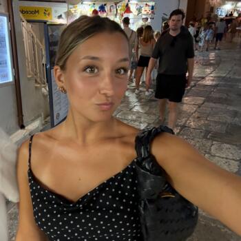 Babysitter in Forlì: Giulia