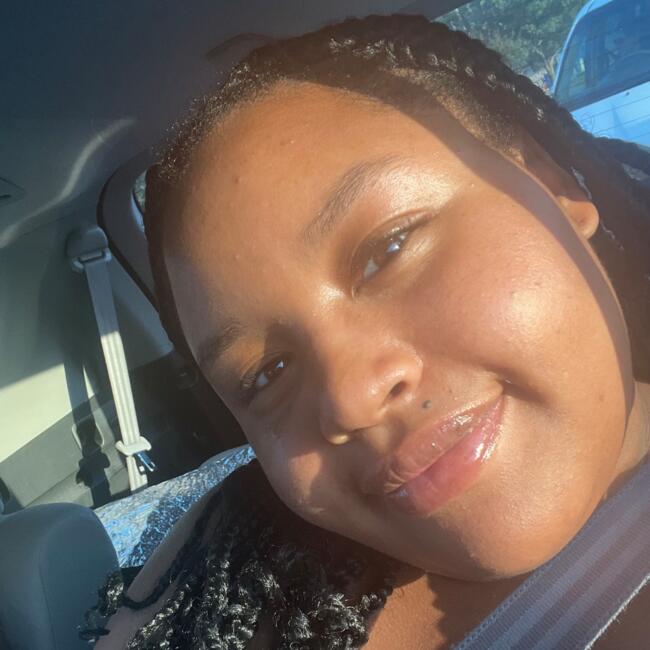 Babysitter in Parkville: Dalayah