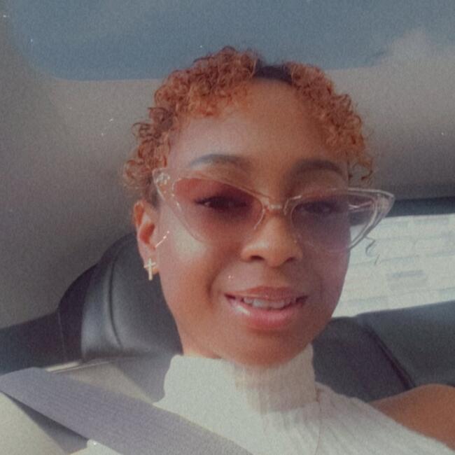 Babysitter in Longjumeau: Maureen