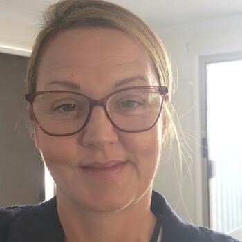 Babysitting job in Brisbane: babysitting job Tanya
