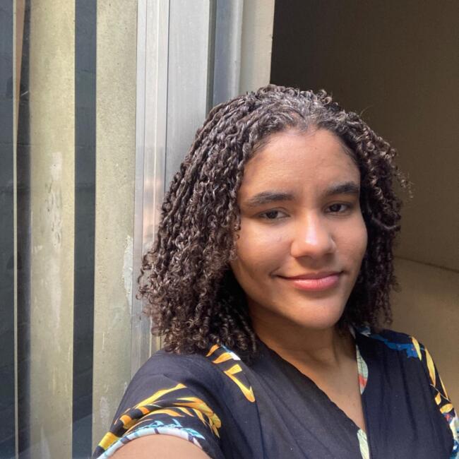 Babá em Duque de Caxias: Débora