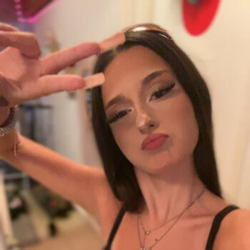 Babysitter in Barberey-Saint-Sulpice: Kimberley