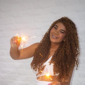 Babysitter Mossoró: Anny Cecília