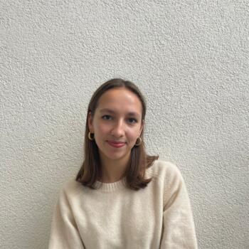 Babysitter in Bertrange: Lea