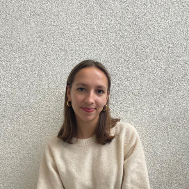 Babysitter in Bertrange: Lea